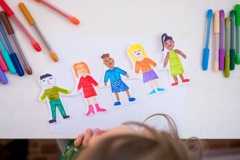 How to Build a Strong Story Spine for Your Webcomic